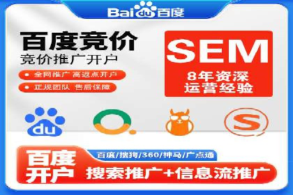 搜索引擎营销（SEM）的未来趋势与案例分析